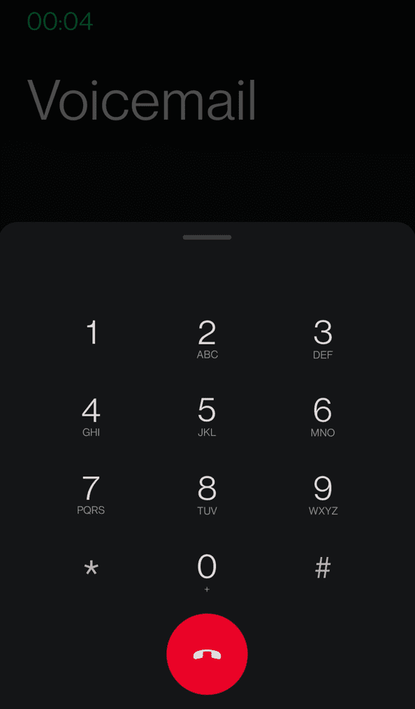 3-voicemail-oneplus