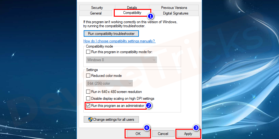 compatibility-run-this-program-as-an-administrator