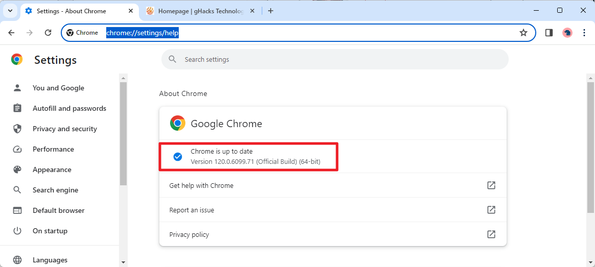 google-chrome-120-security-update