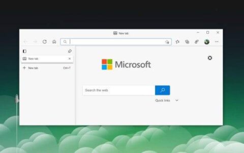 microsoft edge更新可显着减少ram，cpu使用率