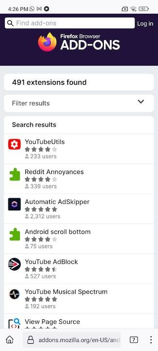 mozilla-firefox-add-ons-for-android