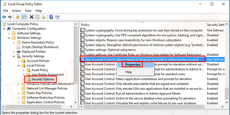 user-account-control-admin-approval-mode-for-the-built-in-administrator-properties
