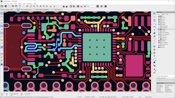 kicad-interface